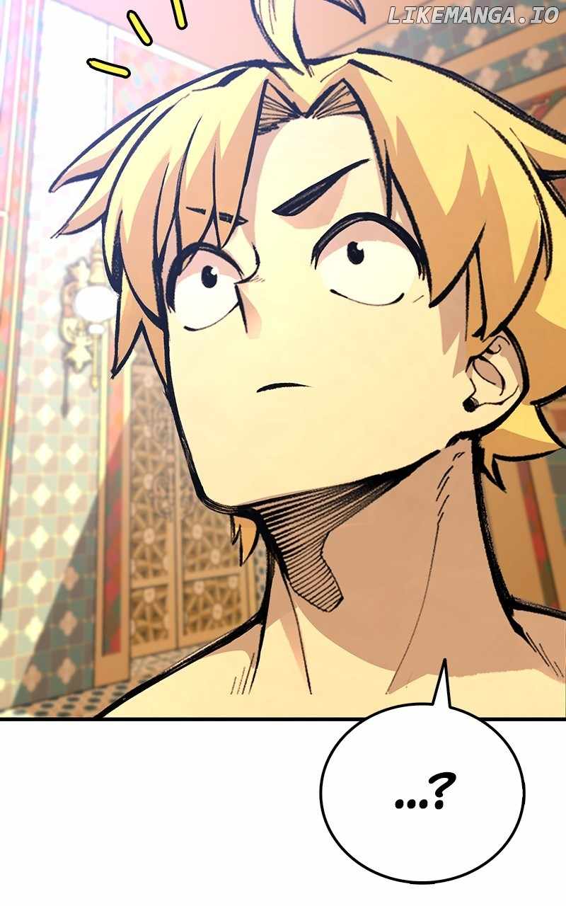 Piece Maker of Flame Chapter 40 6